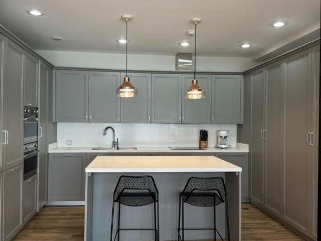 Departamento en VENTA 2 rec Amueblado Las Huastecas