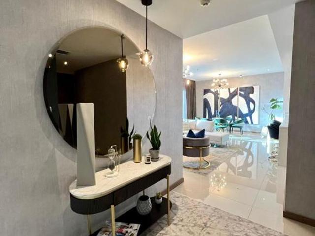 DEPARTAMENTO EN VENTA 2 REC. T. LUMINA $8.1 MILL