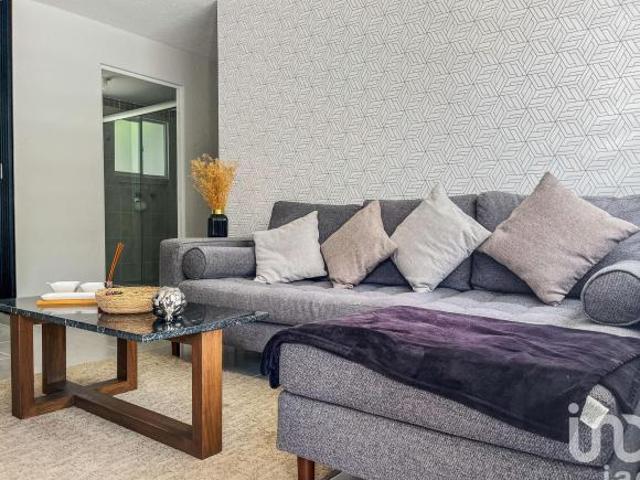 Departamento en VENTA 2 recamaras 2 baños, estacionamiento y acceso controlado | Belmo PA