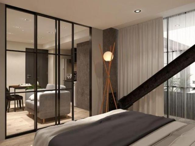 Departamento en venta 2 recamaras Colonia Juarez