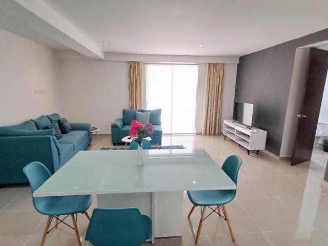 Departamento en Venta, 2 Recámaras, AMUEBLADO/EQUIPADO, Tziara, SM 16, Cancún