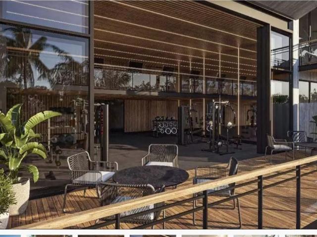 DEPARTAMENTO EN VENTA 2 RECAMARAS AMENIDADES DE LUJO PLAYA DEL CARMEN