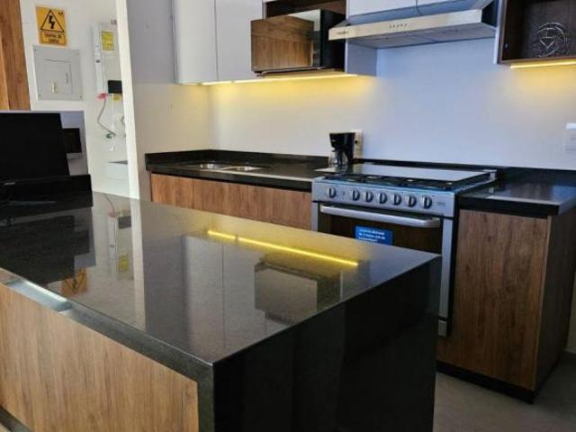 Departamento en venta 2 Recámaras Americana