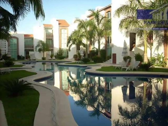 departamento en venta 2 recamaras albatros ixtapa