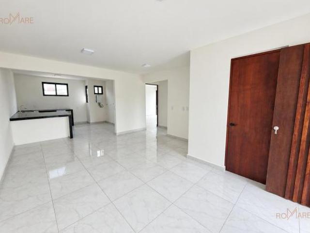 Departamento en venta 2 recámaras | Alberca | Las Bajadas | Veracruz