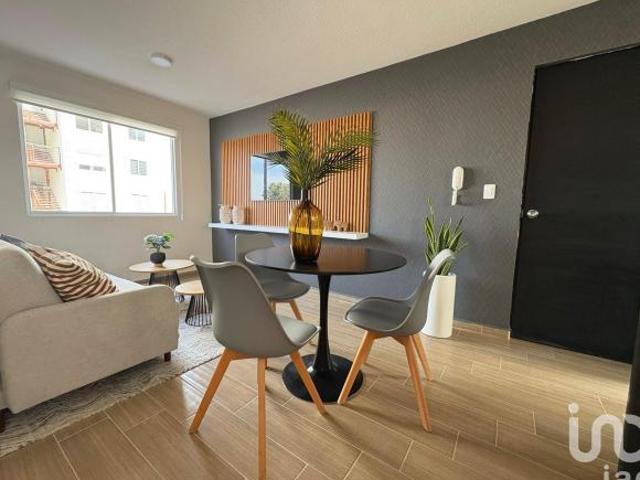 Departamento en VENTA 2 recámaras Diseño moderno NUEVO | Belmo PA