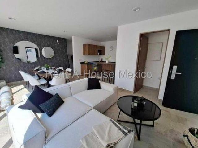 Departamento en Venta 2 recamaras, El Pueblito
