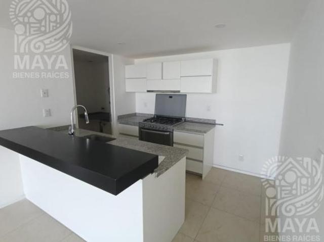 Departamento EN VENTA, 2 recámaras, La Reserva Hai, Zibatá, Querétaro