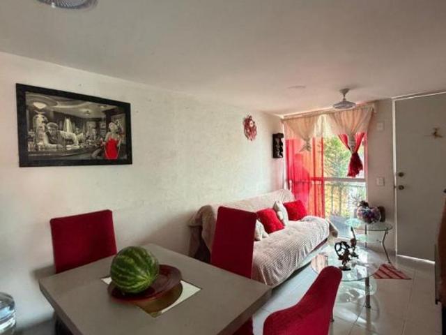 Departamento en Venta | 2 Recámaras + Roof Garden Privado en Iztapalapa