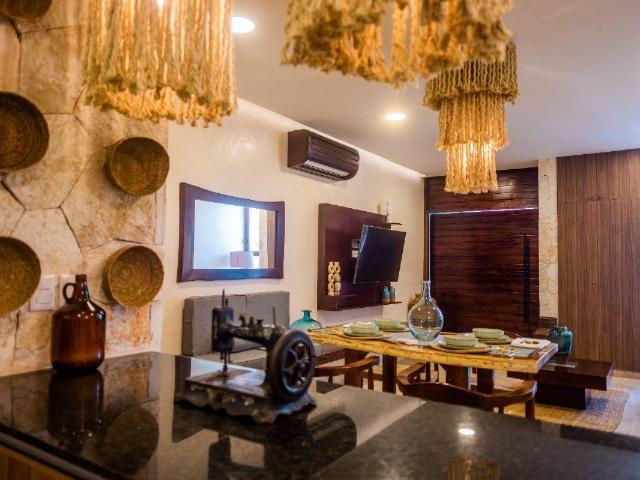 DEPARTAMENTO EN VENTA 2 RECAMARAS, VALLADOLID YUCATAN