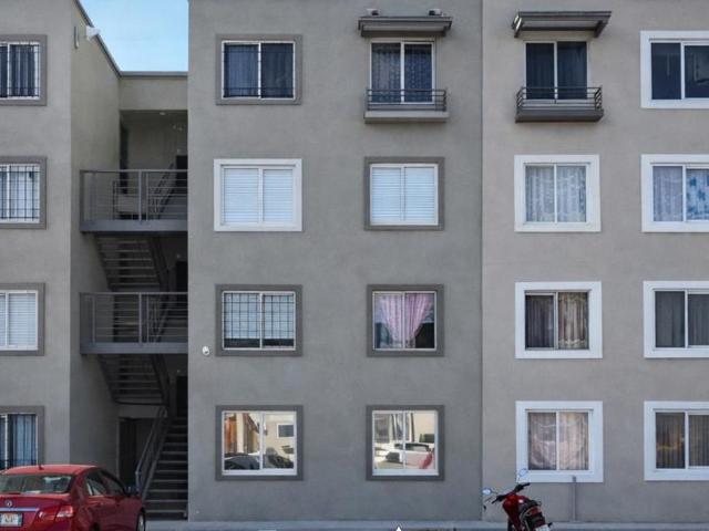 Departamento en VENTA 2Nivel en Fracc. Real Granada