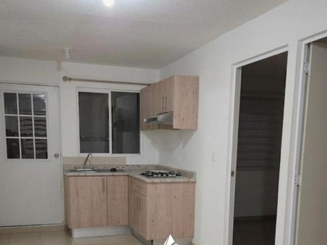 Departamento en VENTA 2Nivel en Fracc. Real Granada