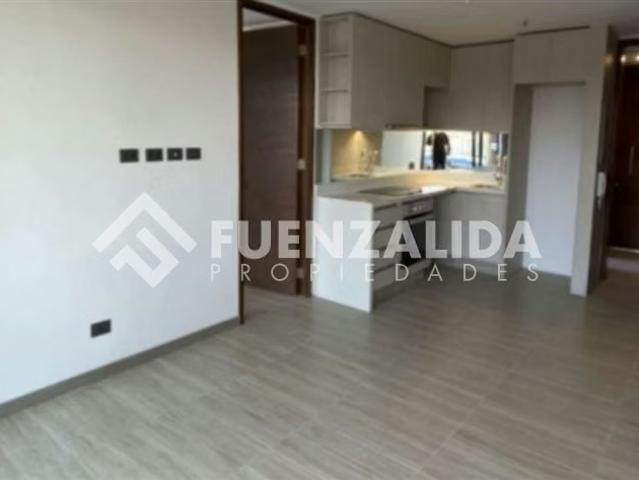 Departamento en venta, 2D/2B, Metro Camino Agrícola, Macul | 2 dormitorios por 4600.00 en Macul