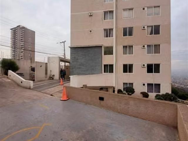 Departamento en venta 2D 1B, sector Gregorio Marañón | 2 dormitorios por 98000. 00 en Viña del Mar