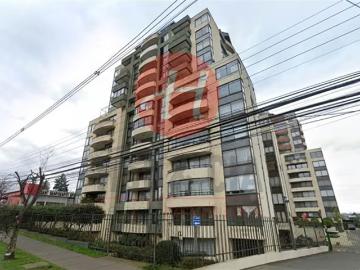 Departamento en Venta 2D 2B Sector Alemania Hochstetter Tco | 2 Dormitorios por 148000. 00 en Temuco
