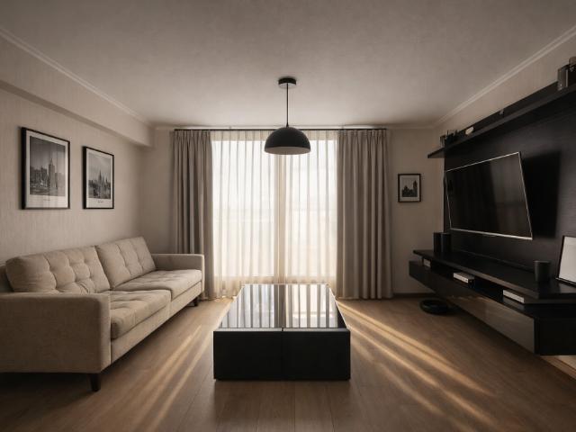 Departamento en venta 2d bello horizonte