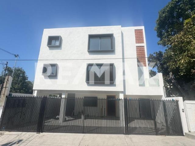 DEPARTAMENTO EN VENTA 2do piso