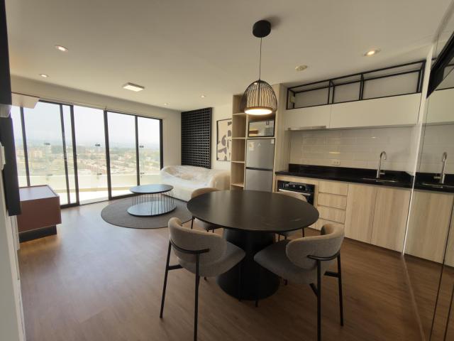 DEPARTAMENTO EN VENTA 2DORM. AMOBLADO Y COCHERA incluida