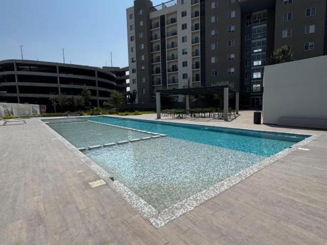 DEPARTAMENTO EN VENTA 2R EN ZONA CENTRO CENTRIKA PLATINUM EN MONTERREY,NL