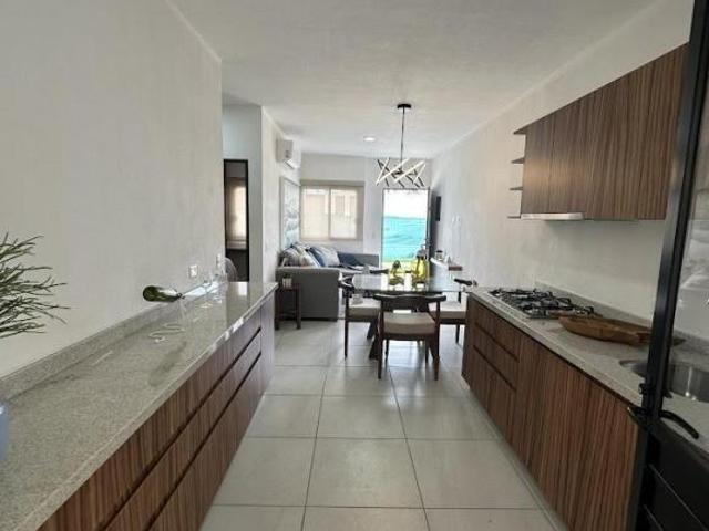 Departamento en Venta 2recamaras Bahia de Banderas precios buenos Riviera Nayarit San Vicente 330 N1