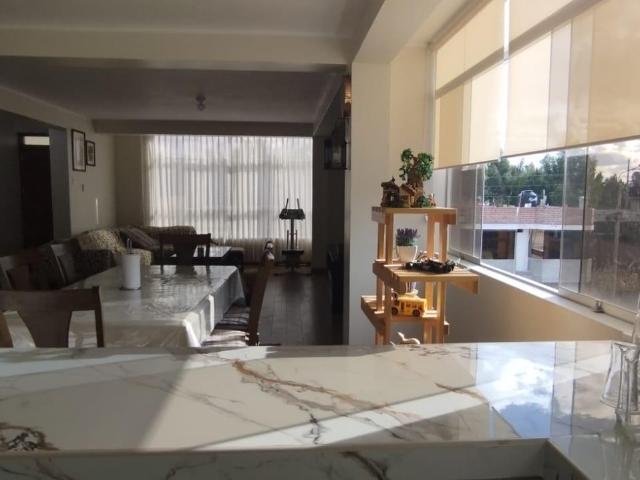 Departamento en venta