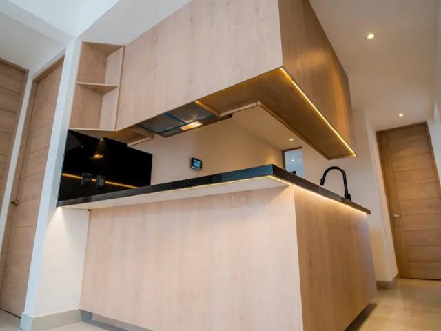 Departamento en venta