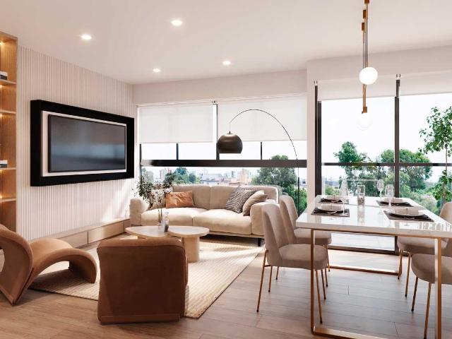 Departamento en venta