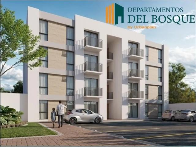DEPARTAMENTO EN VENTA