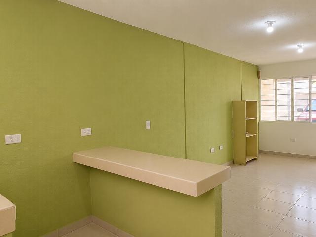 Departamento en Venta en Pomoca