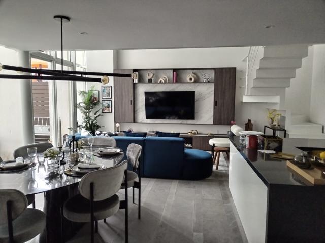DEPARTAMENTO EN VENTA