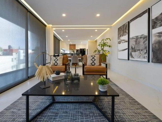 DEPARTAMENTO EN VENTA EN LAS ÁNIMAS