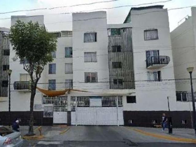 Departamento en Venta 7 de Julio Venustiano Carranza CDMX