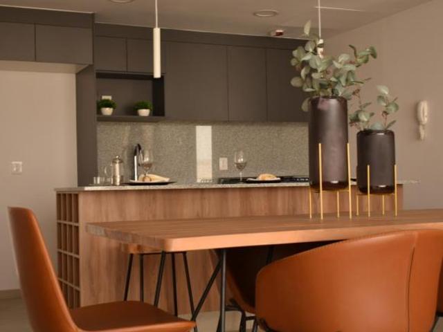 Departamento en venta