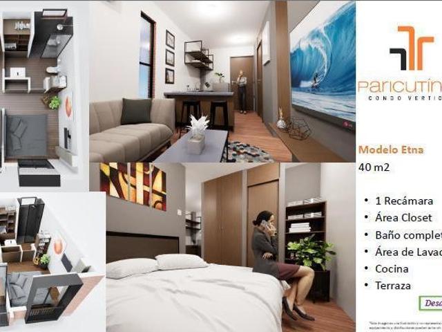 Departamento en VENTA