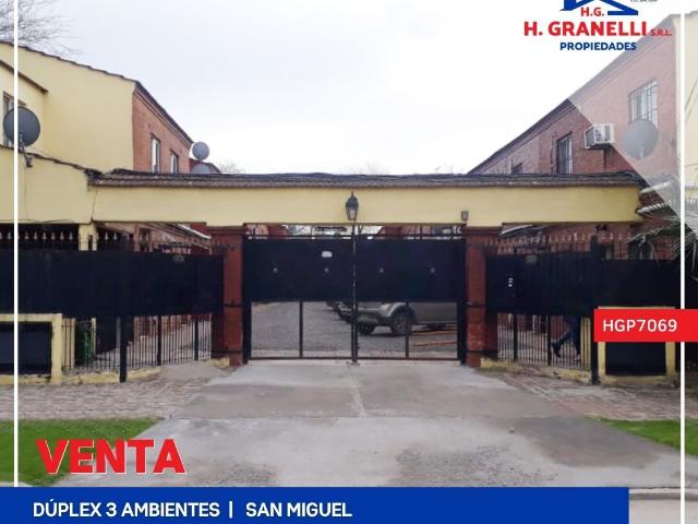 Departamento EN VENTA