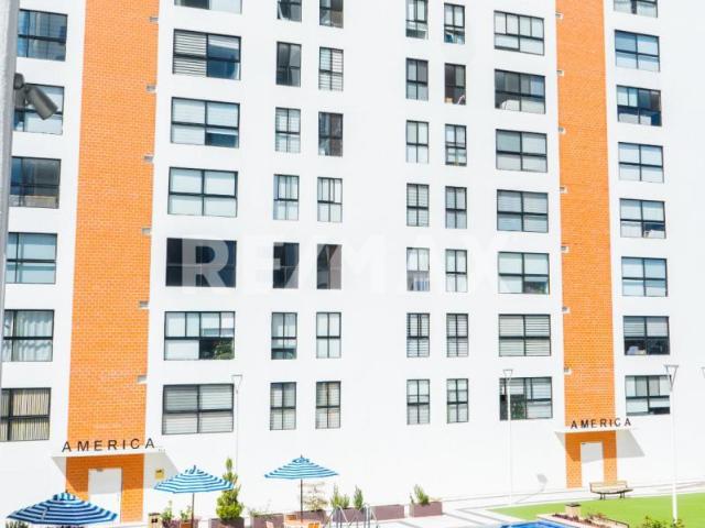 Departamento en Venta