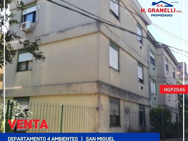Departamento EN VENTA