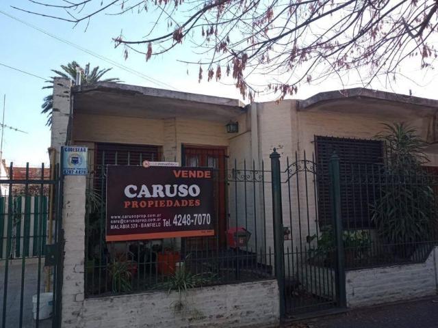 Casa EN ALQUILER
