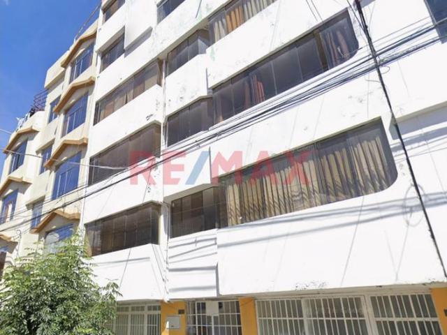 Departamento En Venta