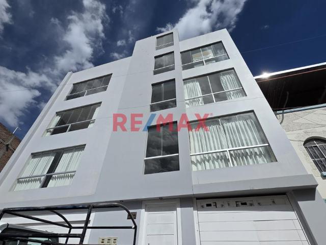 Departamento En Venta!