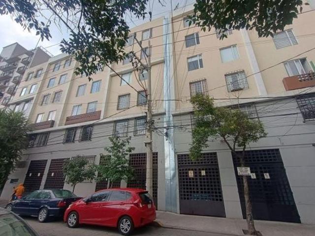 DEPARTAMENTO EN VENTA 47M2 VALLE GOMEZ