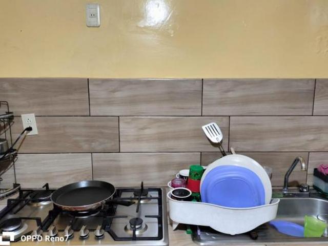 DEPARTAMENTO EN VENTA