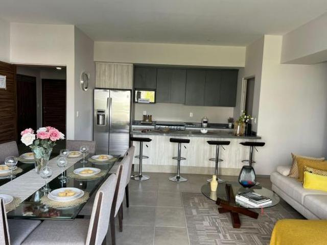 Departamento en venta 4