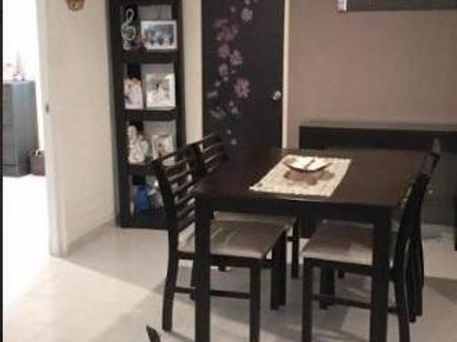 DEPARTAMENTO EN VENTA 4