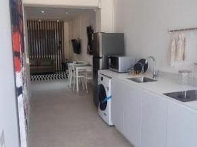 DEPARTAMENTO EN VENTA 4