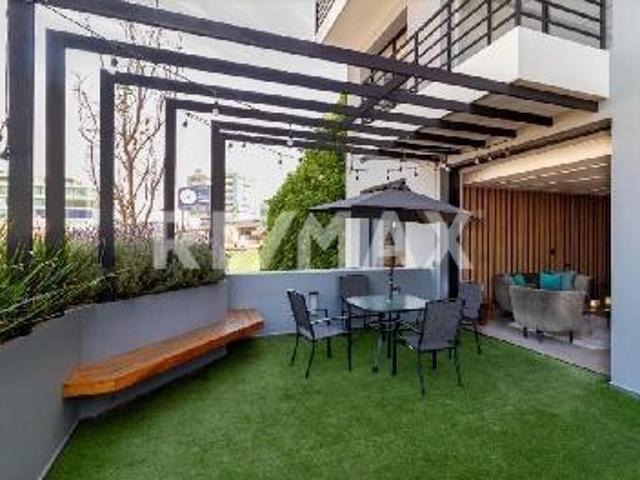 DEPARTAMENTO EN VENTA 4