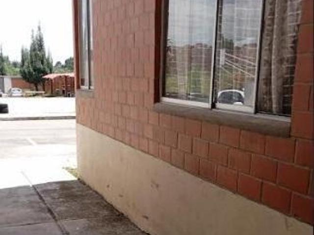 DEPARTAMENTO EN VENTA 4