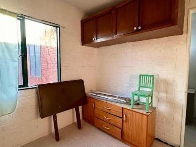 DEPARTAMENTO EN VENTA 4