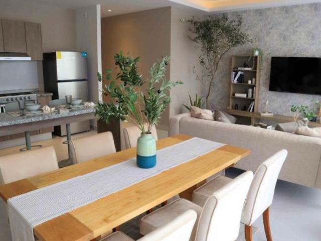Departamento en Venta 4