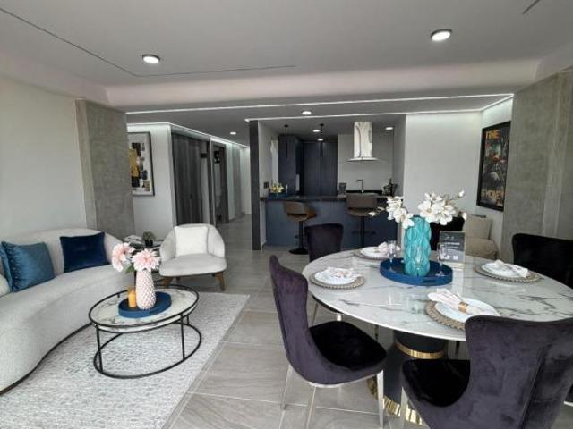 DEPARTAMENTO EN VENTA 4